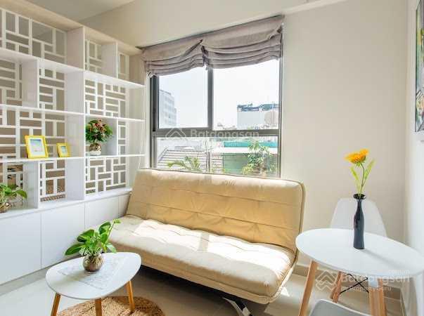 Ngộp bank cần thanh lý gấp căn 30m2 full ban công giá 2 tỷ 400, orchard garden  hồng hà