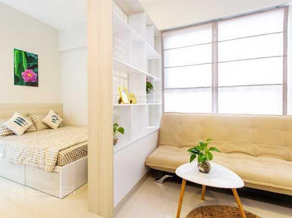 Ngộp bank cần thanh lý gấp căn 30m2 full ban công giá 2 tỷ 400, orchard garden  hồng hà