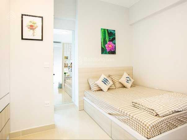 Ngộp bank cần thanh lý gấp căn 30m2 full ban công giá 2 tỷ 400, orchard garden  hồng hà