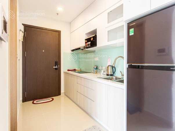 Ngộp thanh lý nhanh căn officetel 30m2 siêu rẻ 2 tỷ 800 nhận nhà  full nt  orchard parkview  pn