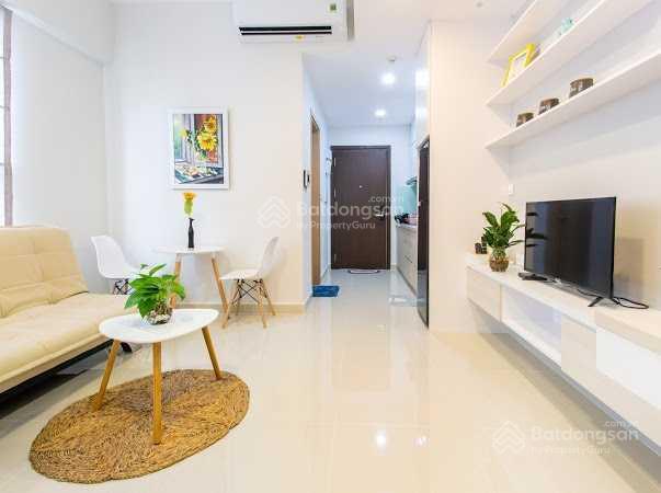 Ngộp thanh lý nhanh căn officetel 30m2 siêu rẻ 2 tỷ 800 nhận nhà  full nt  orchard parkview  pn