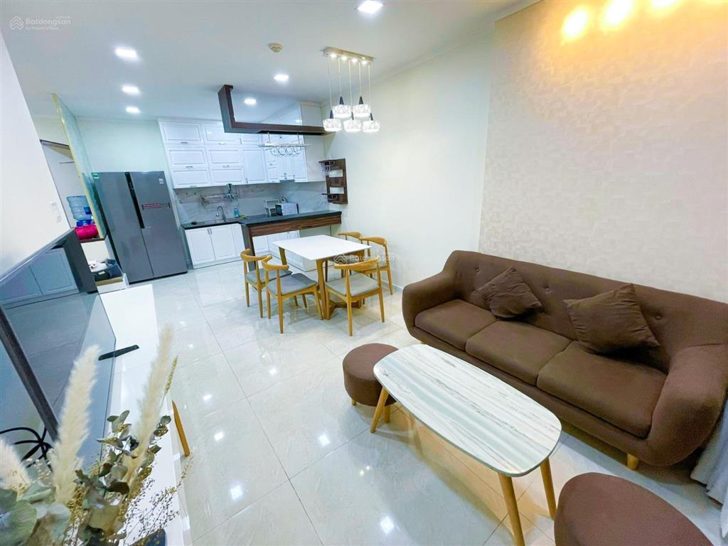 Chcc the prince residence, nguyễn văn trỗi, 110m2 3pn full nt giá chỉ 22tr/tháng view đẹp