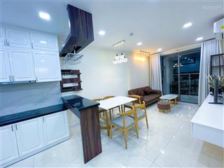 Chcc the prince residence, nguyễn văn trỗi, 110m2 3pn full nt giá chỉ 22tr/tháng view đẹp