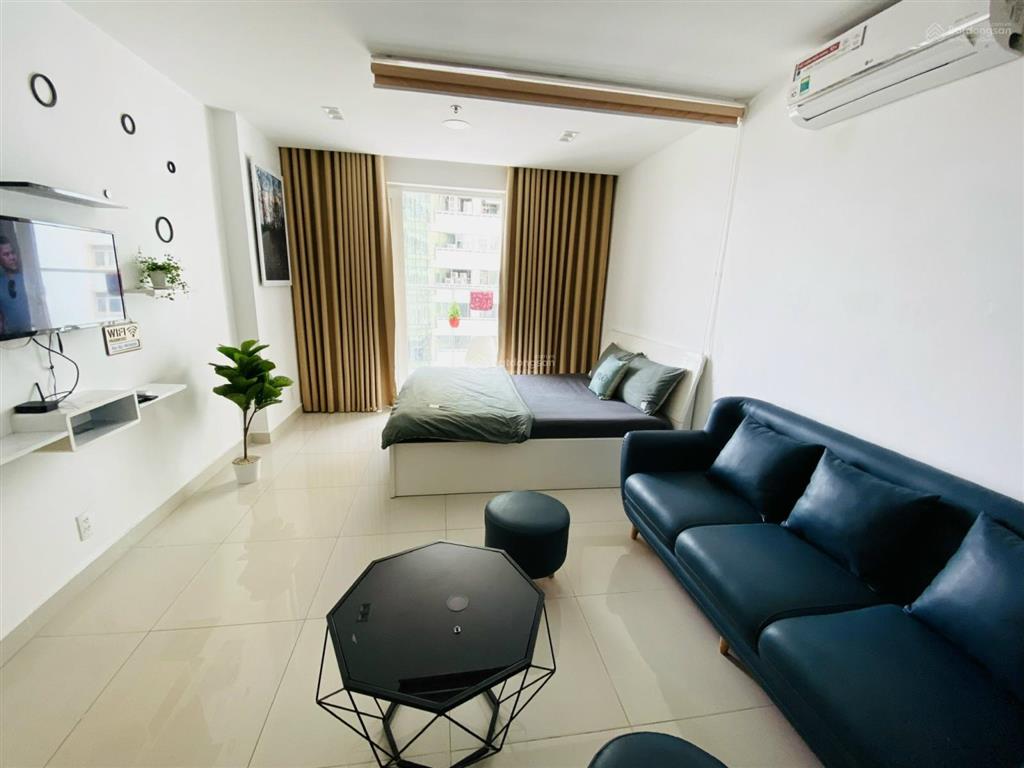 Ngộp ngân hàng thanh lý ch sổ hồng 40m2 giá chỉ 3,6 tỷ, kingston residence  nguyễn văn trỗi