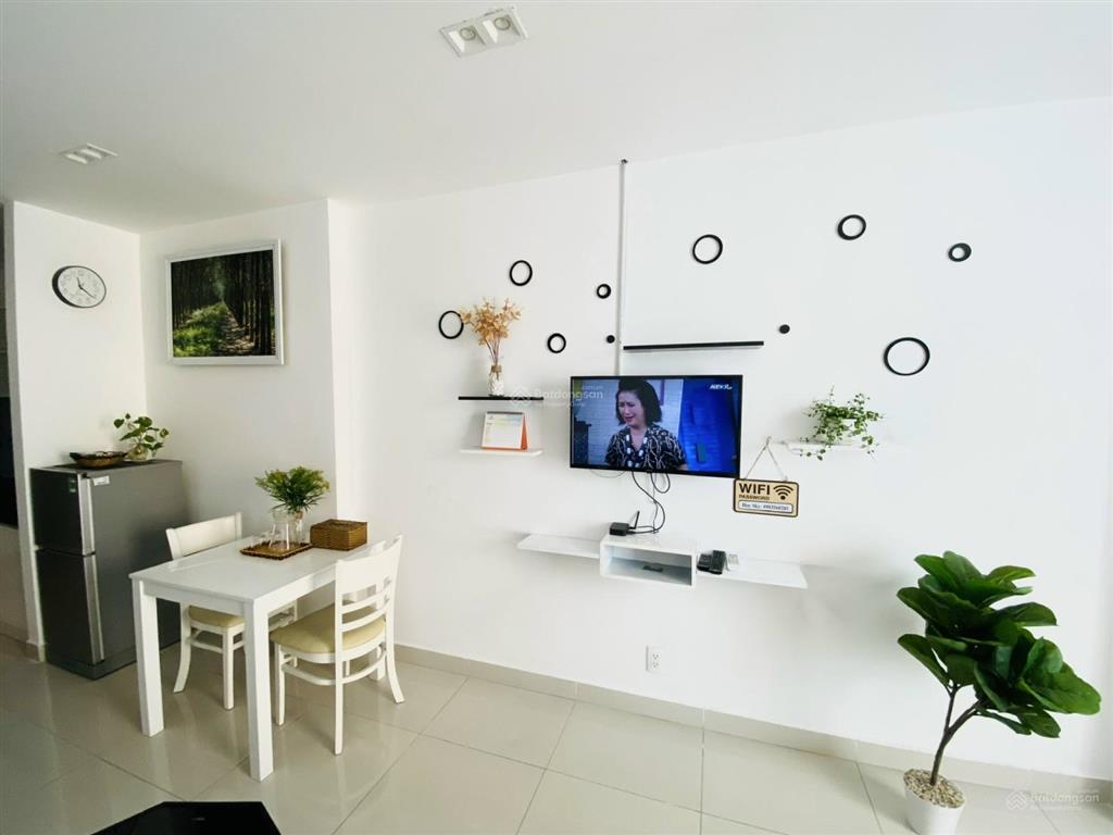 Ngộp ngân hàng thanh lý ch sổ hồng 40m2 giá chỉ 3,6 tỷ, kingston residence  nguyễn văn trỗi