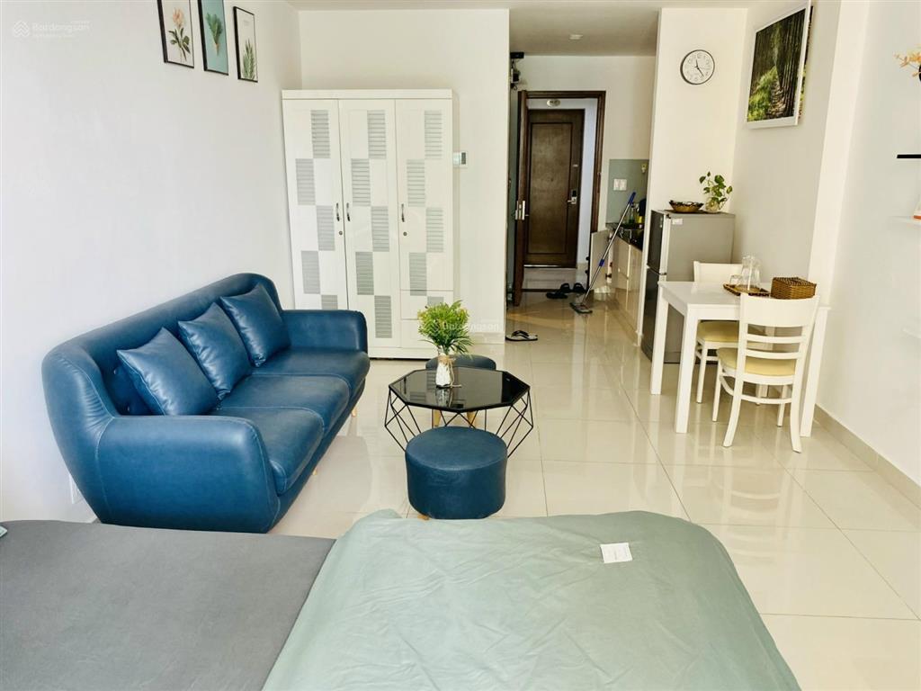 Ngộp ngân hàng thanh lý ch sổ hồng 40m2 giá chỉ 3,6 tỷ, kingston residence  nguyễn văn trỗi