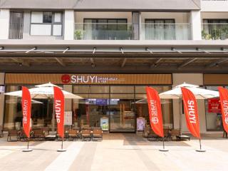 Cho thuê shophouse khối đế chung cư diamond celadon city tân phú, 50 triệu, 200m2, trực tiếp từ cđt