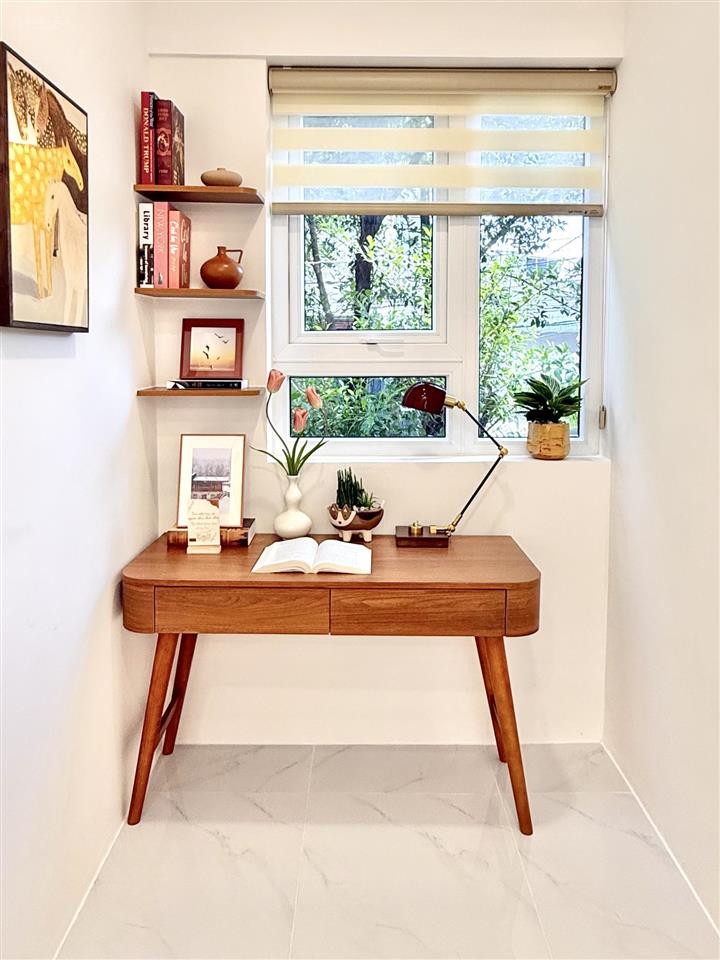 Suất căn 1 + 1 phòng ngủ (49m2). thanh toán trước 464 triệu đến nhận nhà. góp 6 triệu/tháng