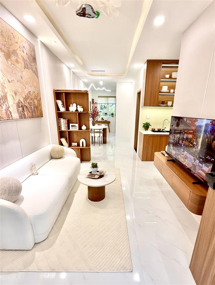 Suất căn 1 + 1 phòng ngủ (49m2). thanh toán trước 464 triệu đến nhận nhà. góp 6 triệu/tháng