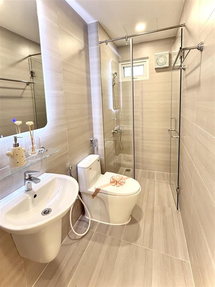 Suất căn 1 + 1 phòng ngủ (49m2). thanh toán trước 464 triệu đến nhận nhà. góp 6 triệu/tháng