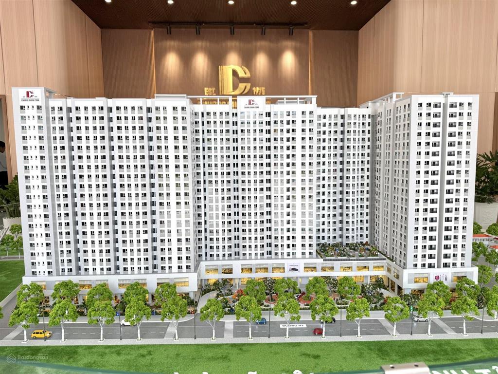 Suất căn 1 + 1 phòng ngủ (49m2). thanh toán trước 464 triệu đến nhận nhà. góp 6 triệu/tháng