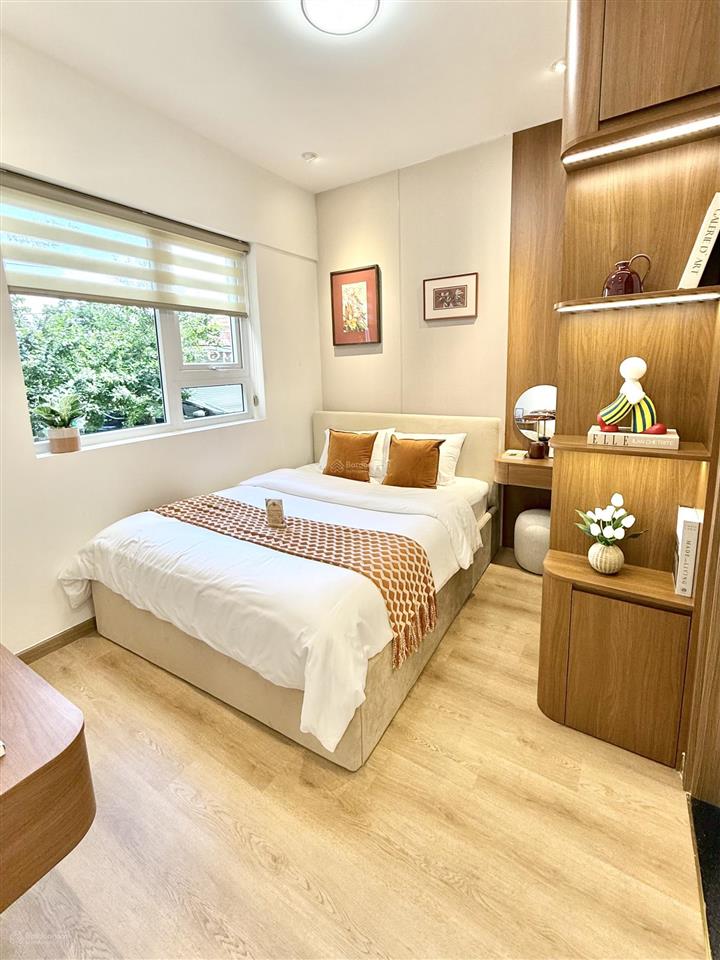 Suất căn 1 + 1 phòng ngủ (49m2). thanh toán trước 464 triệu đến nhận nhà. góp 6 triệu/tháng