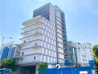 Building 2 mặt tiền ngang 15m  sử dụng hơn 3.000m2 số 136 phan đăng lưu, quận phú nhuận