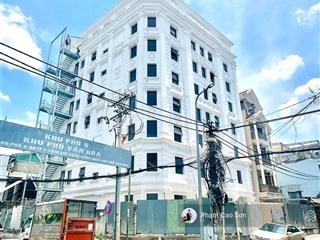 Building góc 2 mặt tiền siêu thoáng  sử dụng hơn 1.800m2  8 lầu số dd2 bạch mã, quận 10