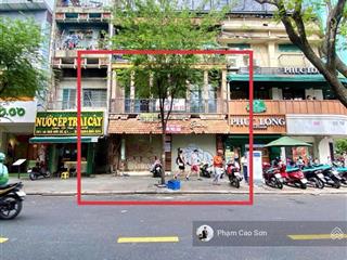 Building mặt tiền ngang 8m, đối diện bitexco  số 45 ngô đức kế, quận 1