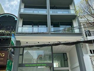 Toà nhà mặt tiền sử dụng hơn 1,700m2, ngang 9m  số 59 cửu long, quận tân bình