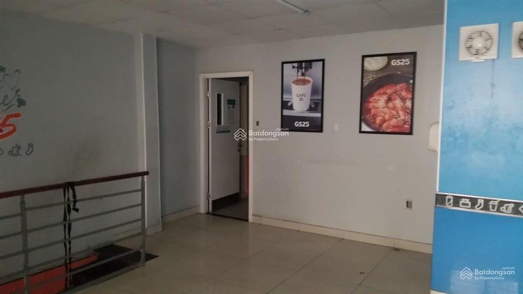 Ngang 6m, vỉa hè rộng 5m  mặt tiền 123d bùi thị xuân, quận 1