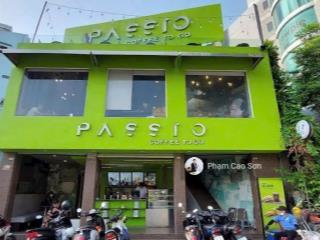 Ngang 10m mặt tiền chuỗi thương hiệu nhận diện cao số 180b nguyễn cư trinh, quận 1!