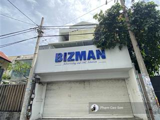 Ngang 8m  sử dụng 800m2  gần nhà thờ tân định  mặt tiền 51 đặng dung, quận 3..!!