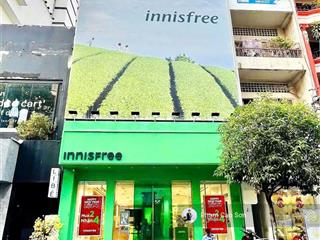 Building trung tâm  sd 1.000m2  hiện trạng bàn giao mới 100% số 41 nguyễn trãi, quận 1