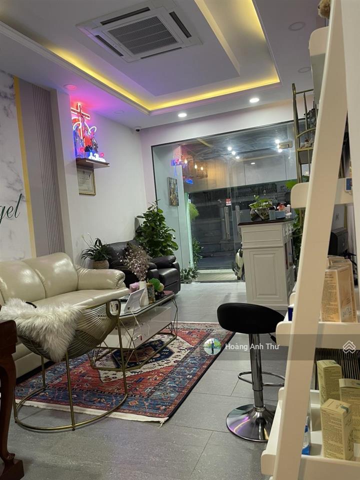 Mtkd nguyễn trọng tuyển, p15, phú nhuận dt 4,2x23m  trệt 3 lầu nhà mới giá chỉ từ 19 tỷ