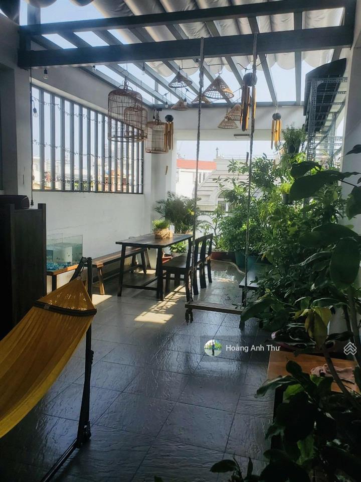 Mtkd nguyễn trọng tuyển, p15, phú nhuận dt 4,2x23m  trệt 3 lầu nhà mới giá chỉ từ 19 tỷ