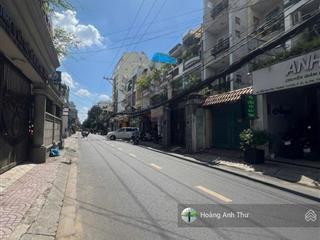 Mtkd nguyễn trọng tuyển p15 phú nhuận dt 4,9 x 23m  trệt 3 lầu nhà mới, ntcc giá 20 tỷ