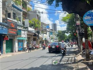 Mặt tiền phạm văn hai p. 2 tân bình dt 4x24m trệt 3 lầu st nhà đẹp giá 21 tỷ tl