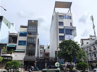 Mặt tiền cộng hoà, p.13, tân bình, 7x32m  234m2 nhà cấp 4, txd hầm 8 lầu, giá 68 tỷ