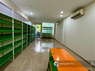 Cho thuê sàn vp lẻ tại toà nhà mini 7 phó đức chính, p. nguyễn thái bình, quận 1