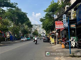 Bán nhà mt trường sơn p15 quận 10 bề ngang 5m kết cấu 5 tầng đang cho thuê 50tr/th giá 23 tỷ