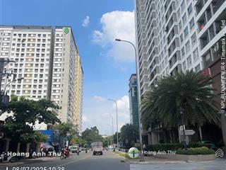 Bán nhà mt phổ quang  phạm cự lượng  p2 tân bình dt 7x25m  nhà 3 tầng đẹp giá 32 tỷ