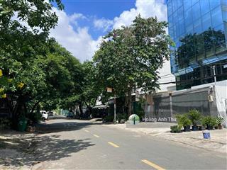 Bán nhà mt số 33 đường số 8, an phú, quận 2, dt 4x25m vuông vức 105m2 nhà nát tiện xây, giá 15,8 tỷ