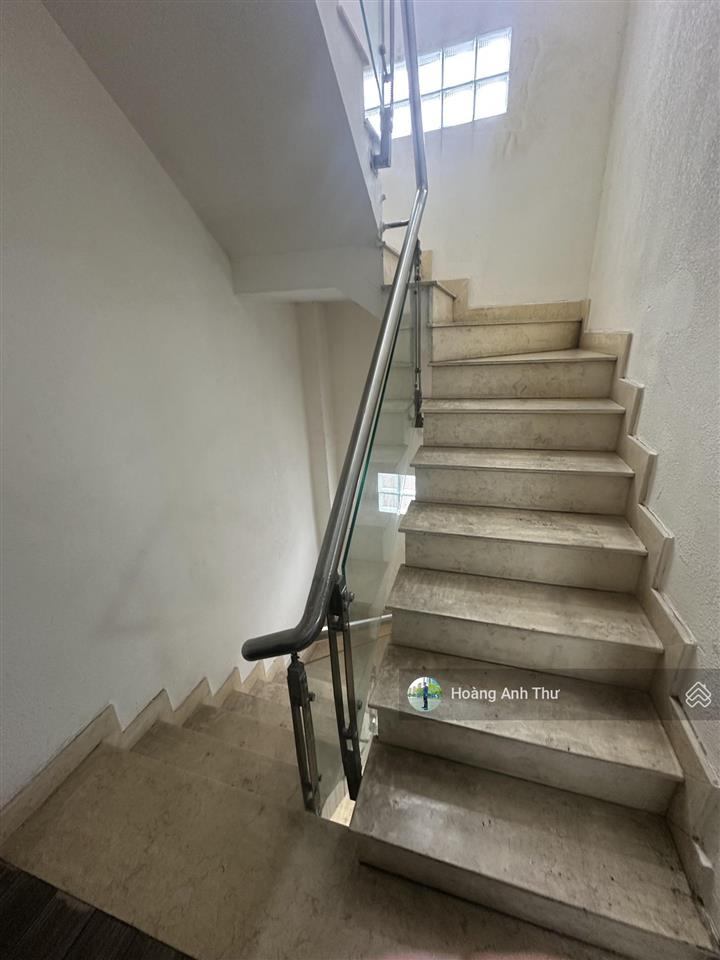 Tòa nhà mt đào duy anh, q. phú nhuận  hầm 7 lầu 1250m² sàn hdt 160tr/th  59 tỷ
