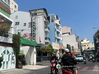 Bán nhà mt đặng văn ngữ p10 phú nhuận dt 5x13  60m2  3 tầng giá rẻ 15,5 tỷ còn bớt