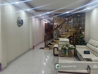Bán nhà 3/9 yersin , p. cầu ông lãnh , quận 1 , dt 4x19  trệt 3 lầu giá 25 tỷ tl