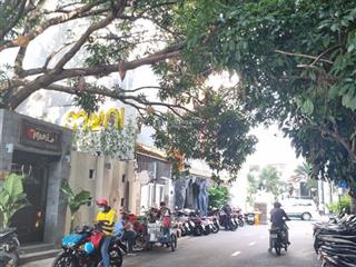Mt gần phổ quang p.2 tân bình, 8x22m, nở hậu 183m2, trệt 2 lầu, giá 31 tỷ