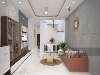 Bán nhà hxh 6m nguyễn văn công, p3, gò vấp dt 4x15  trệt lầu  tiện mua để ở hoặc xây mới 9,5 tỷ