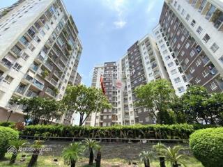 Cho thuê cc hà đô green view ở nguyễn văn công, 15 triệu, 92m2