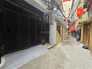 Bán nhà cầu giấy 60m2  6 tầng  15 phòng khép kín  dòng tiền ổn định 900 triệu/năm