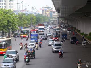 Siêu phẩm mặt vip phố phạm văn đồng 800m mt 18m full thổ cư kinh doanh đỉnh cao