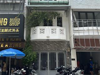 Chính chủ cho thuê nhà mặt tiền 33 đặng thị nhu, p. nguyễn thái bình, q1. dt 4x22m. 0836 230 ***