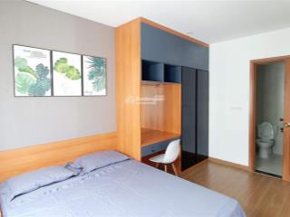 Cho thuê căn hộ 2 phòng ngủ, diện tích 80m2 tại golden field nguyễn cơ thạch, full nội thất