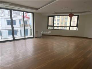 Cho thuê biệt thự tại thiên hiền, gần bx mỹ đình, keangnam, căn góc ô tô đỗ cửa