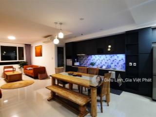 Bán nhanh căn hộ 2 phòng ngủ  sổ hồng lâu dài  gía chỉ 6.7 tỷ sang tên  88m2  tropic garden q2