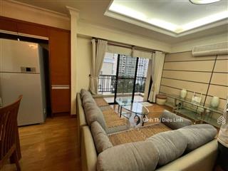 Bán nhanh căn hộ cantavil an phú q2  sổ hồng riêng  80m2  3 phòng ngủ  ban công dài