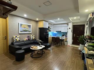 Sổ đỏ chính chủ trao tay căn hộ 68,9m2 chung cư mipec kiến hưng, hà đông. full nội thất mới đẹp