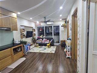 Bán căn hộ chung cư mipec kiến hưng, hà đông 51.9m2, sđcc.  0973 113 ***