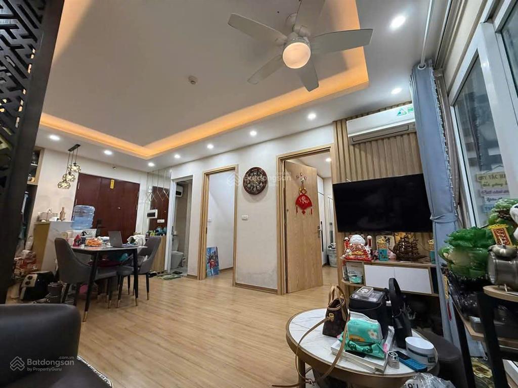 Bán chung cư mipec city view, kiến hưng, hà đông. căn 2 ngủ, nội thất full đẹp.  0973 113 ***
