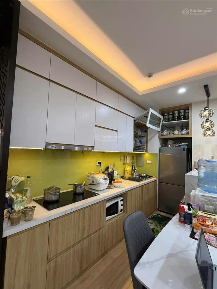 Bán chung cư mipec city view, kiến hưng, hà đông. căn 2 ngủ, nội thất full đẹp.  0973 113 ***